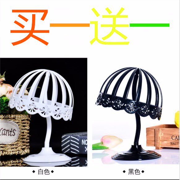 Wig rack Home Wig Stand Place Hair Portable Home Hanging Wig Care Stand