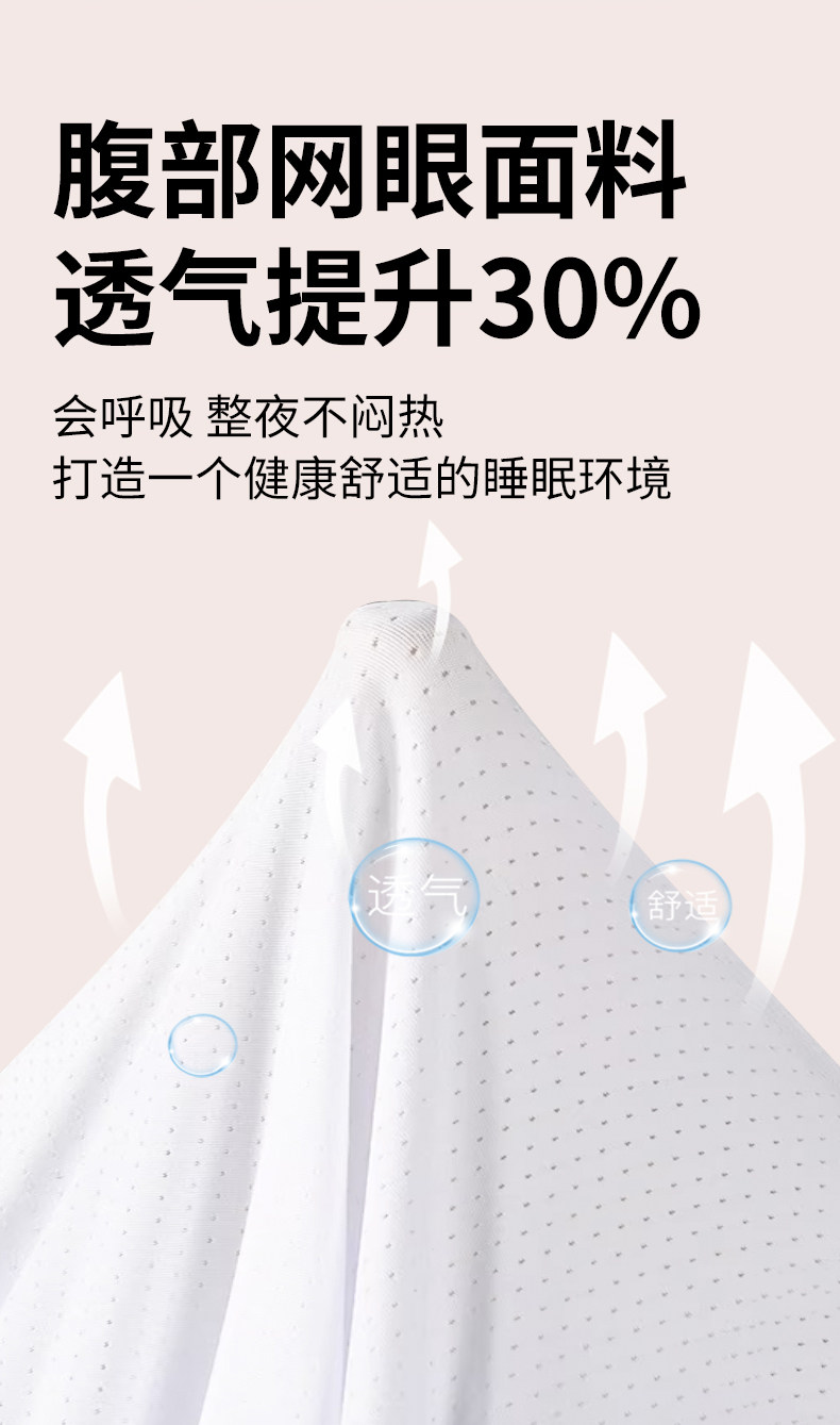 babywatch孕妇枕头侧卧枕护腰侧睡枕托腹怀孕期觉抱专用神器礼物 — 12