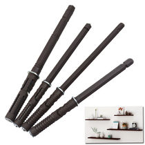 Laminate holder bracket concealed separator expansion nail-lined separator fixed expansion screw concealed plate pin holder)