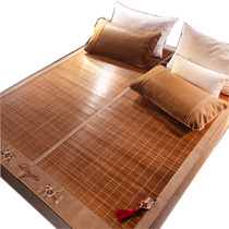 Cool Mat Single Student Dormitory 0 9 m 1 Bamboo Mat 1 1 1 1 1 2 1 3 1 1 35 1 1 4 1 5m Bed 1 8 Dingmade