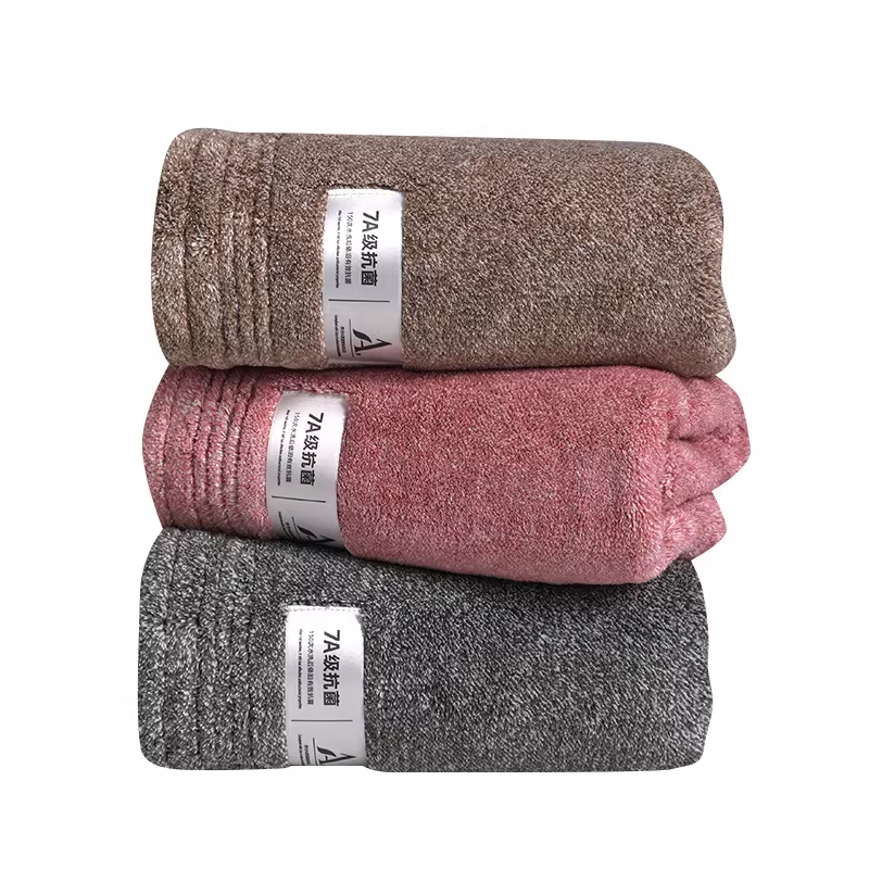 7A抗菌防臭加厚毛巾男生专属大尺寸