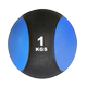 Medicine ball solid rubber waist and abdominal training gravity ball