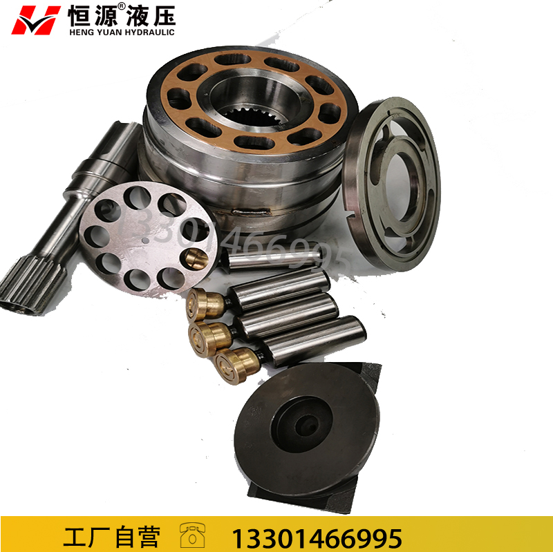 CY series axial piston pump accessories 10 25 32 40 63 80 160 250 320 400CY14-1B