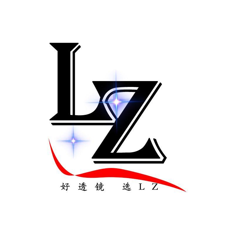 LZ光电汽配批发的LOGO