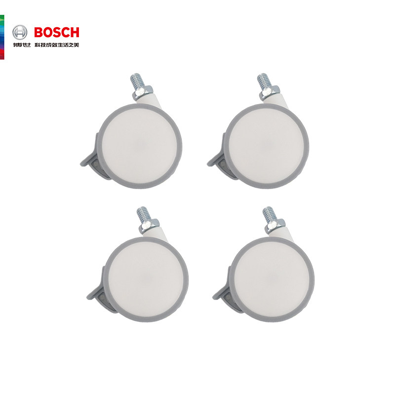 Bosch Bosch Electric Smart Crib - Special Mobile Wheel Set