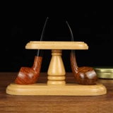 Tochigi Black Walnut Solid Wood Multi -Pighting Seat Acril Metal Bucket Наука и технология полны современности