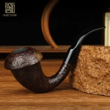 磐石 Ручная изготовленная в стиле тыква в стиле в стиле сигарет итальянский импорт мужского дымового нити Шиканму.