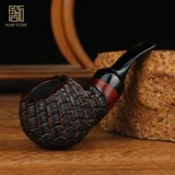 磐石 Ручные серии гольфы, табак, итальянский импорт мужского дымового дымового фаркинму