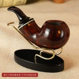 Tochigi Black Walnut Solid Wood Multi -Pighting Seat Acril Metal Bucket Наука и технология полны современности