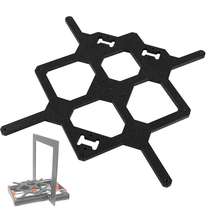 3D printer accessories Prusa i3 MK3 MK2 5 Y-axis hot bed support plate LM8UU clamp kit