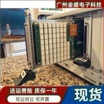 American NI PXI-2575 multiplexer switch module 778572-75 spot with original warranty