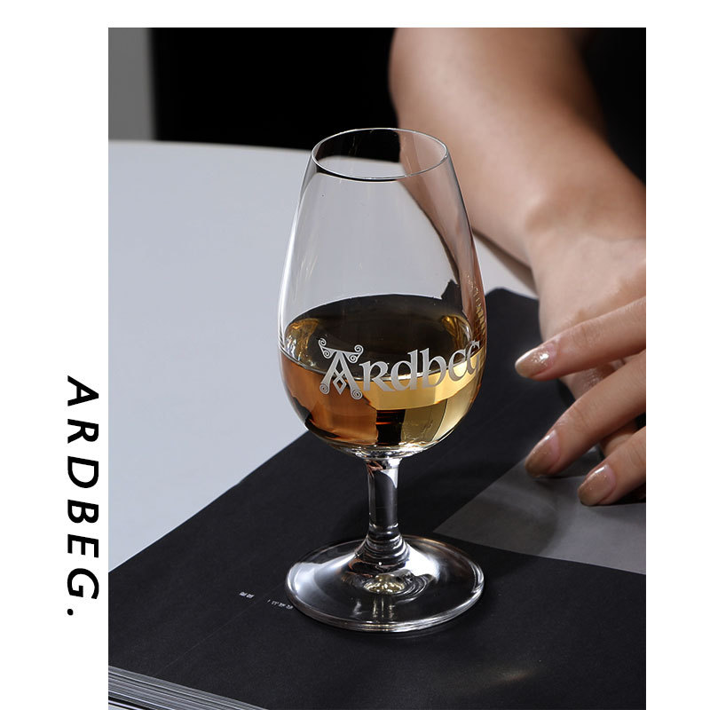 Ardbreg Limited Edition Whiskey Glass/Single Malt Whiskey Tasting Glass/Whiskey Tasting Glass/Antique Scottish Ardbreg Limited Edition Whiskey Glass/Single Malt Whiskey Tasting Glass/Whiskey Tasting Glass/Antique Scottish