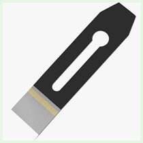 Woodworking planer blade planer planer woodworking planer blade woodworking carpenter manual special planing blade planing iron knife
