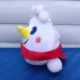 雪王嘴替蛋仔语音玩偶蜜雪冰城派对黄油公仔毛绒玩具挂件