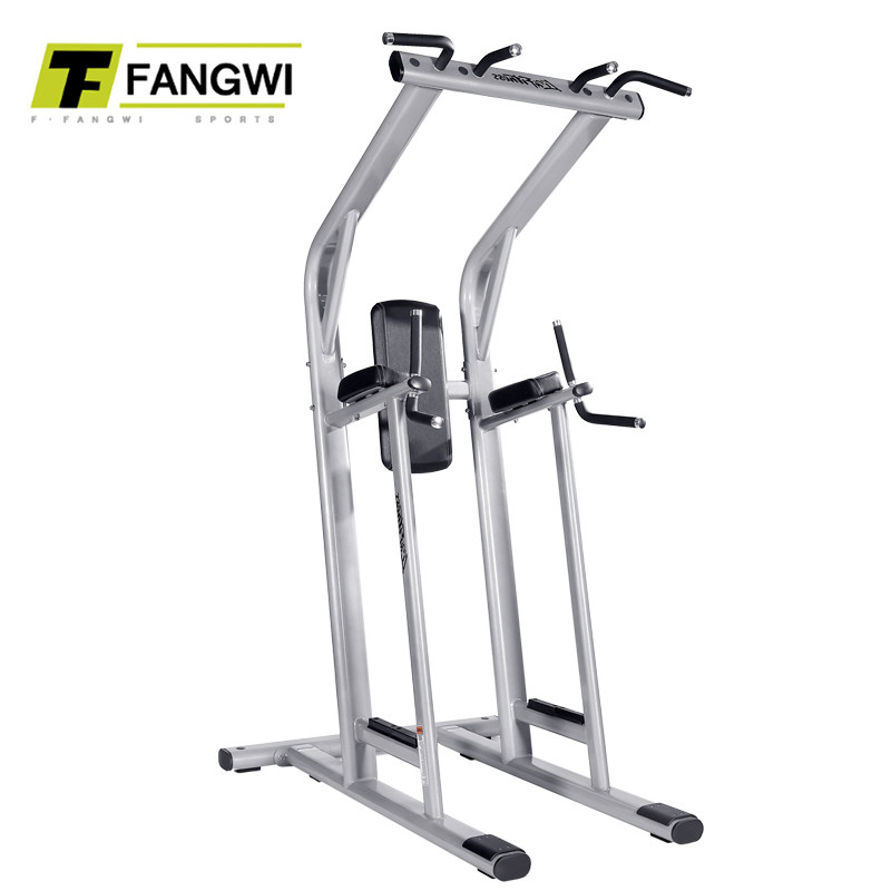 Fitness Room Commercial Single Double Bar Professional Citation Up Indoor Integrated Trainer Multifunction Fitness Equipment