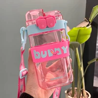 Розовые подтяжки, 520 мл