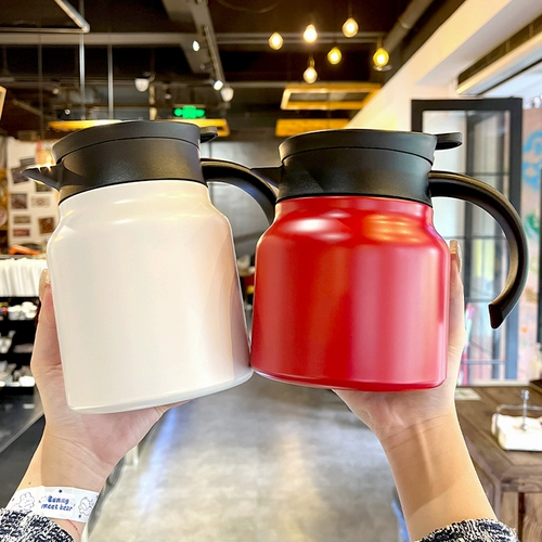 Заварочный чайник, Лао Байча, чай, термос для домашнего использования, объем 316