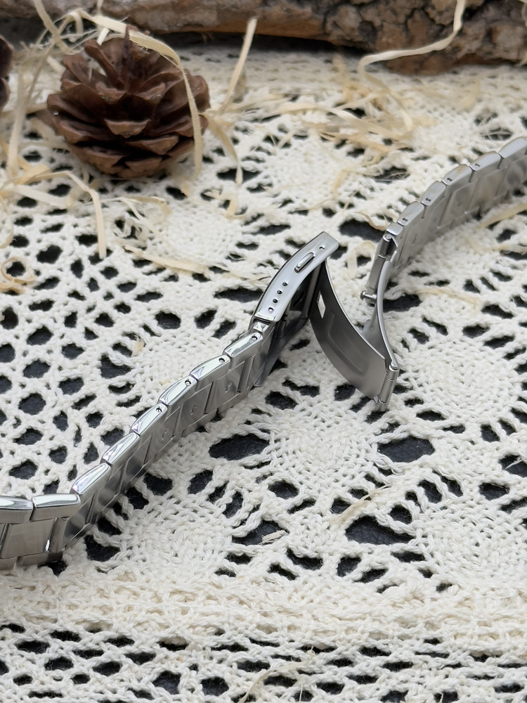 Suitable for Casio 5490/5274 Efb-510/520/630/509 Efr-526 Watch Steel Strap 22mm