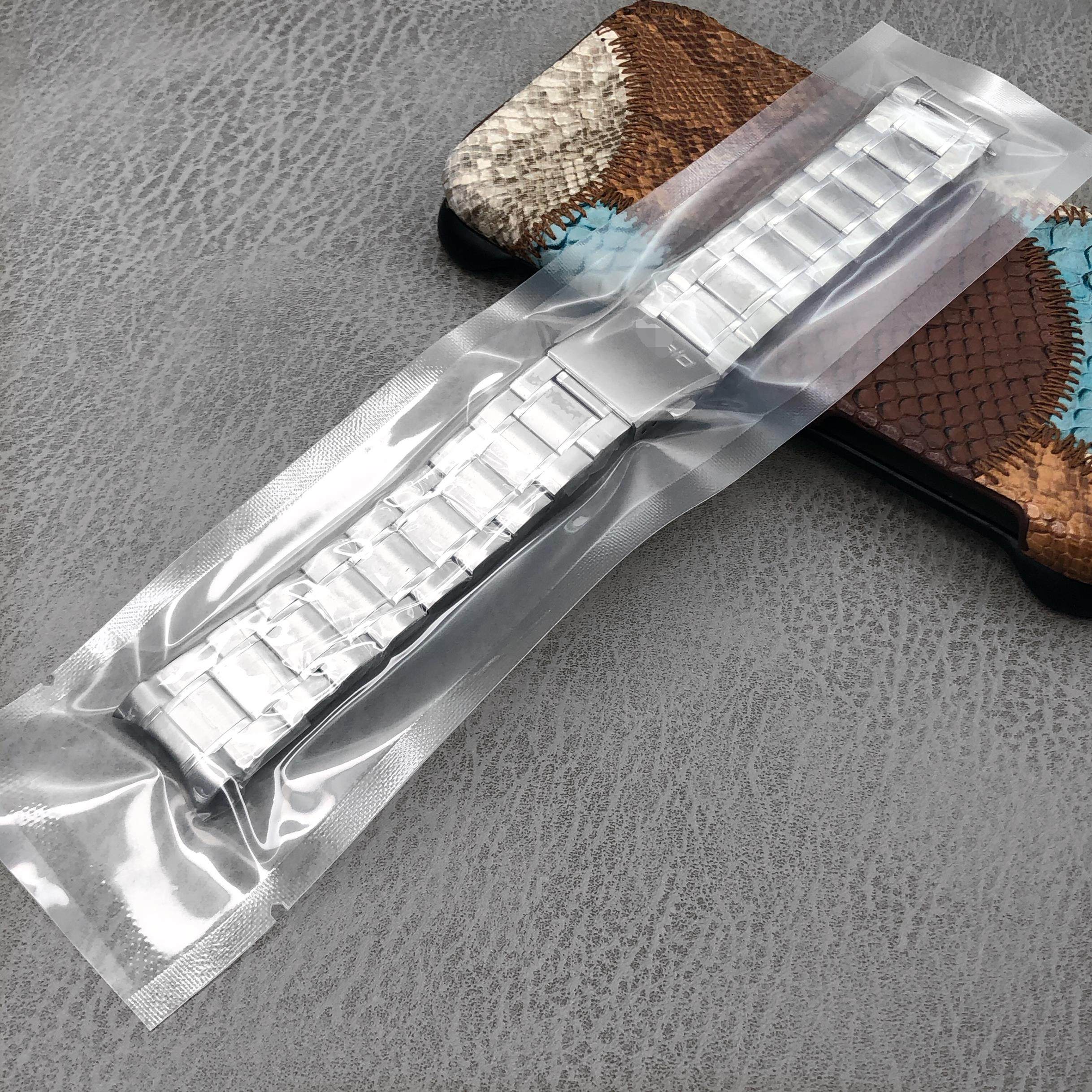 Mengshi Chun Is Compatible with Casio Mth-5001Efr303/304Efs-S510Efb-560 Watch Steel Strap 22