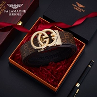 PD823 Золотая подарочная коробка SF бесплатная доставка