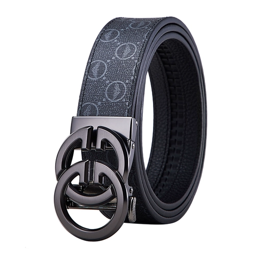 法莱阿玛尼 Ремень, универсальные штаны для отдыха, из натуральной кожи