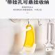 Kitchen Cleaning Soft Scraper to Remove Oil Stains from the Bottom of Pots and Stoves, 2 Yuan with Free Shipping, Soft Head Cleaner, Soft Silicone