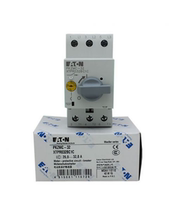 EATON Eaton Muller agent PKZM0-20 motor protection circuit breaker warehouse ready stock