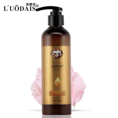 Loudai Poetry Luxury Diamond Perfume Model Mochin пластическая вегетарианская увлажняющая роли