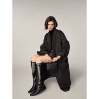 Черно-серое пятно