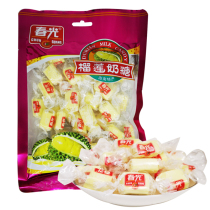 Chunguang Durian Milk Candy 160g