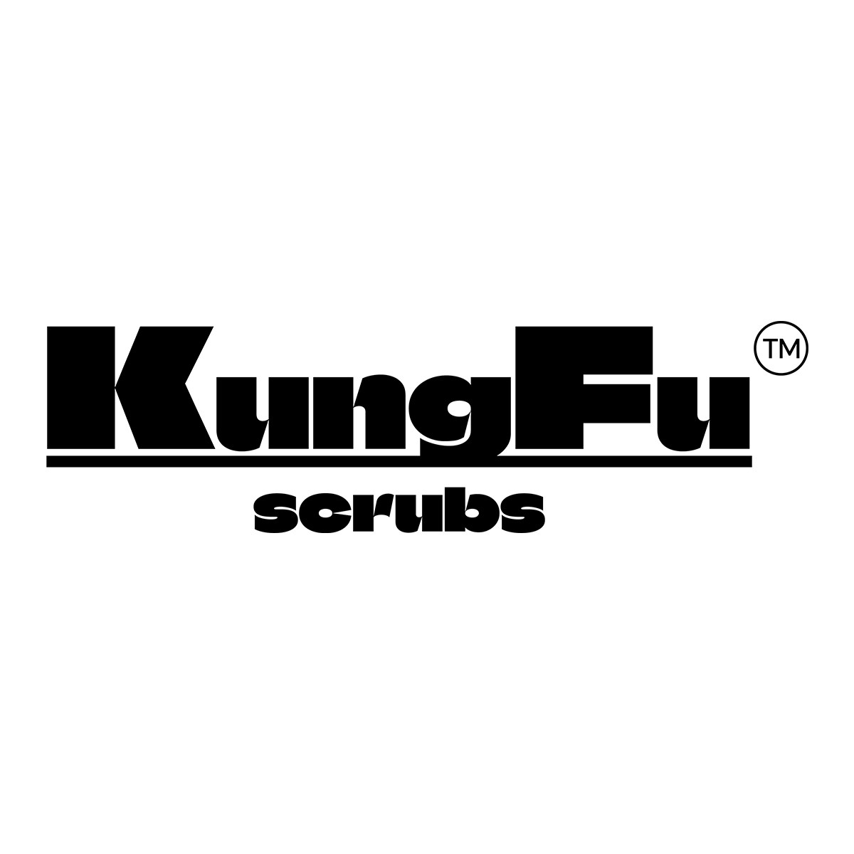 KungFuScrubs功夫洗手衣