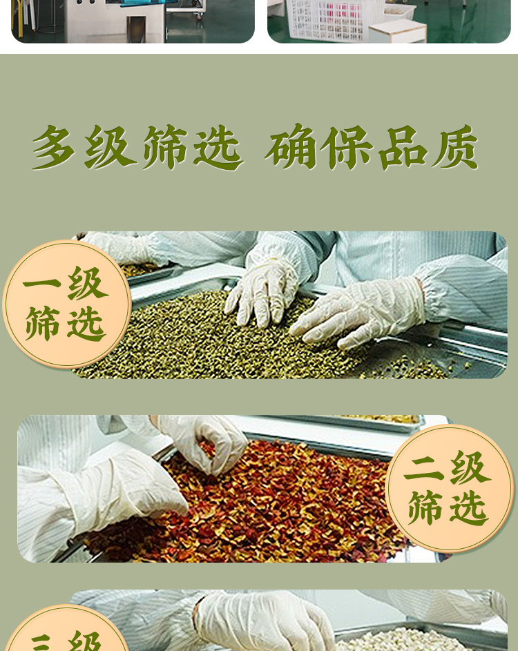  药都八方 新款上新 白芸豆冬瓜荷叶茶 80g(5g*16包) 清宿排便 全身燃脂 刮油去脂 减脂肪