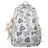 Черный большой (с xo кролик висит)