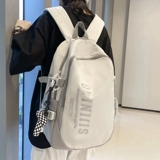 Ранец, сумка через плечо, брендовый японский летний рюкзак, для средней школы, подходит для подростков, подходит для студента