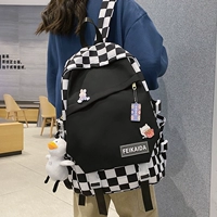 Черный (со знаком+висящим)