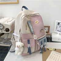 Белый стиль два (значок+орнамент)