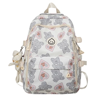 Розовый большой (с xo кролик висит)