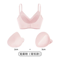 Легкий туманный порошок обратно