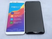 Suitable for Huawei Glory Play 8C 7C 7A 6x6a mobile phone model black screen top package model machine