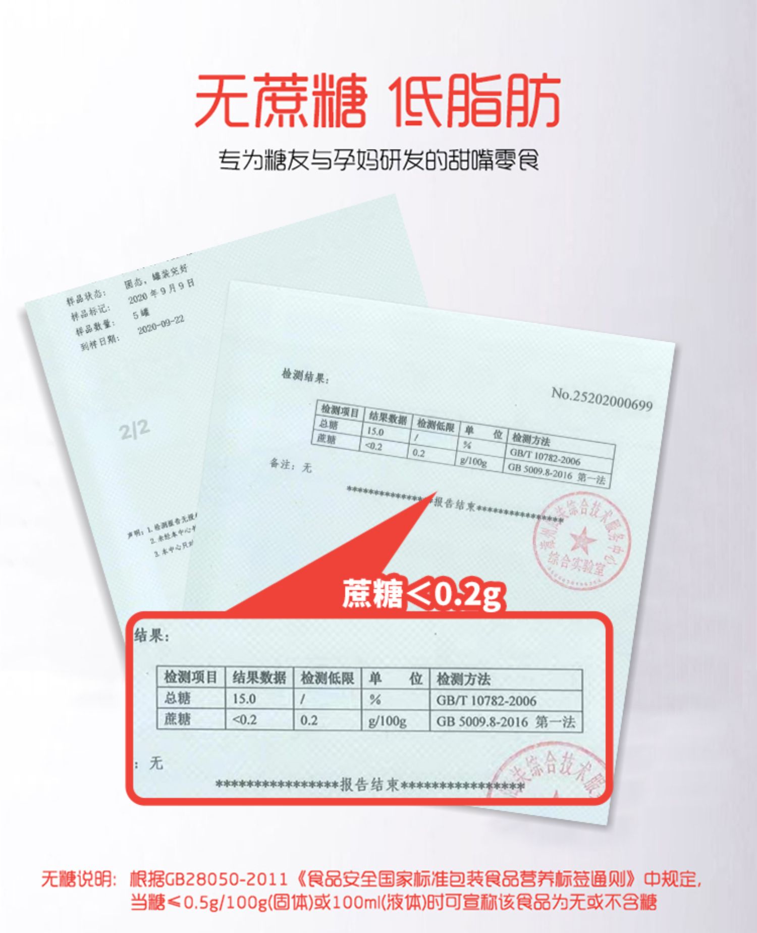 【无蔗糖】孕妇零食话梅肉散装