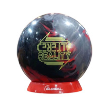 Fuli Bowling Supplies 2022 New GLOBAL 14-pound curve bowling ball imported ball