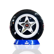 Fuli Bowling Supplies 2023 New Imported Ornamental Ball Bowling Ball