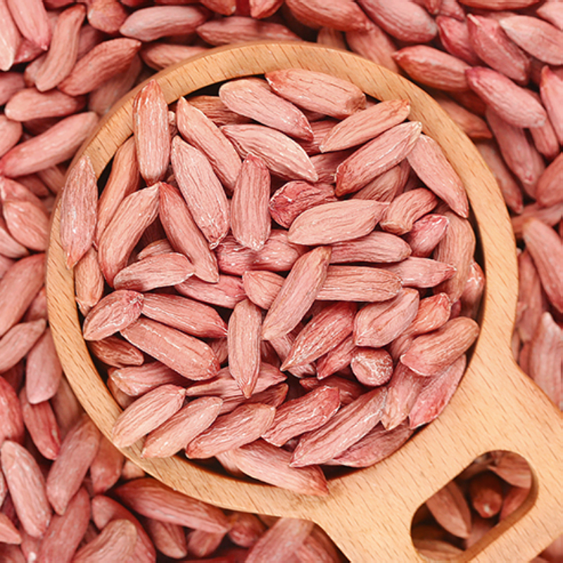 山东瘪花生：甘甜小粒的新鲜诱惑