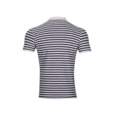 Спортивная футболка polo для отдыха, короткий рукав, с рукавом