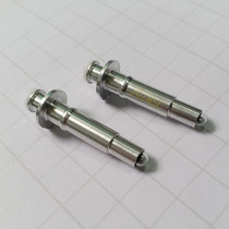 Suzhou Liuliu Vision YZ-11 YZ11 DC ophthalmoscope bulb 2 6V0 78W tungsten halogen bulb