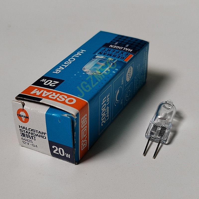 AVE AVE AVE764B urine sediment instrument light bulb light bulb 12V20W