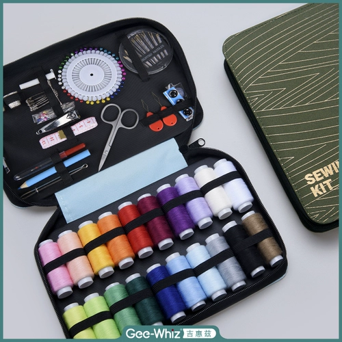 Высококлассная коробка для хранения, вместительный и большой высококачественный комплект для путешествий