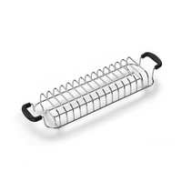 Четырехвальные нагреватели хлеба TSBW02