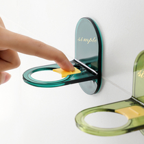 Nordic light and luxurious with a colorful body of bath lotion