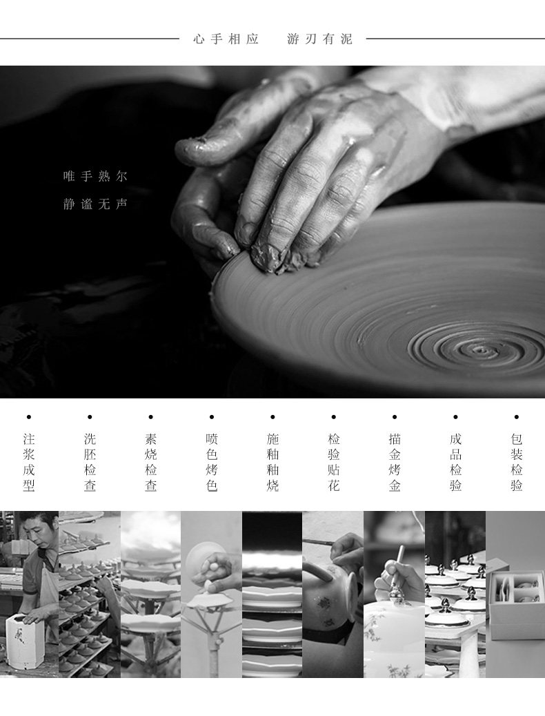  новые товары Yongfeng известный родник цвет унаследован три образца крышка чашки чашка домой дары полноценный ритуал вещь 